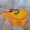 Epiphone Dove Pro VB Acoustic Electric Guitar 2013 with Original Case - Mahar's Vintage Guitars