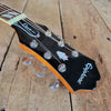 Epiphone Dove Pro VB Acoustic Electric Guitar 2013 with Original Case - Mahar's Vintage Guitars