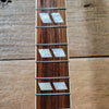 Epiphone Dove Pro VB Acoustic Electric Guitar 2013 with Original Case - Mahar's Vintage Guitars