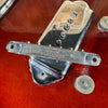 Epiphone E230TD Casino 1967 Sparkling Burgundy Vintage Custom Color Electric Guitar - Mahar's Vintage Guitars