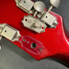 Epiphone E230TD Casino 1967 Sparkling Burgundy Vintage Custom Color Electric Guitar - Mahar's Vintage Guitars