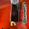 Epiphone E230TD Casino 1967 Sparkling Burgundy Vintage Custom Color Electric Guitar - Mahar's Vintage Guitars