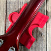 Epiphone E230TD Casino 1967 Sparkling Burgundy Vintage Custom Color Electric Guitar - Mahar's Vintage Guitars