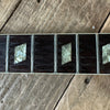 Epiphone E230TD Casino 1967 Sparkling Burgundy Vintage Custom Color Electric Guitar - Mahar's Vintage Guitars