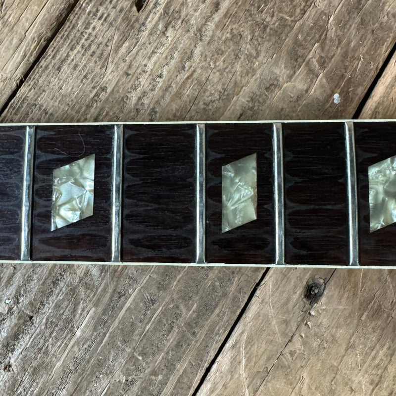 Epiphone E230TD Casino 1967 Sparkling Burgundy Vintage Custom Color Electric Guitar - Mahar's Vintage Guitars