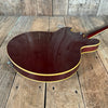 Epiphone E230TD Casino 1967 Sparkling Burgundy Vintage Custom Color Electric Guitar - Mahar's Vintage Guitars