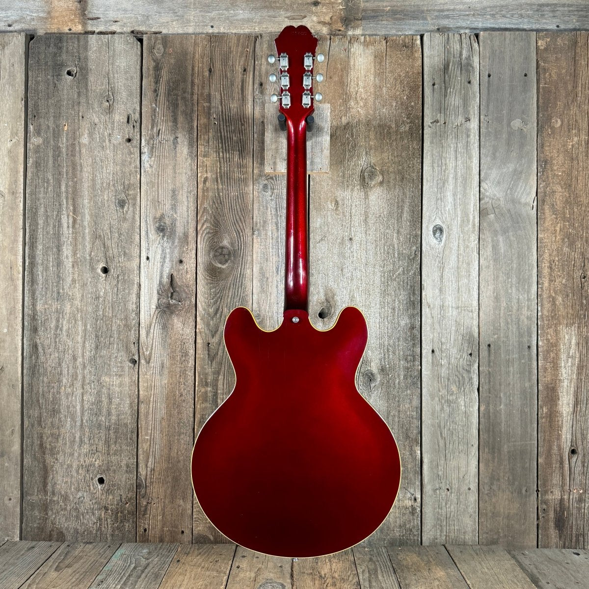 【】Epiphone E-230TD CASINO Vintage 1967 Epiphone e230td Casino | eBay
