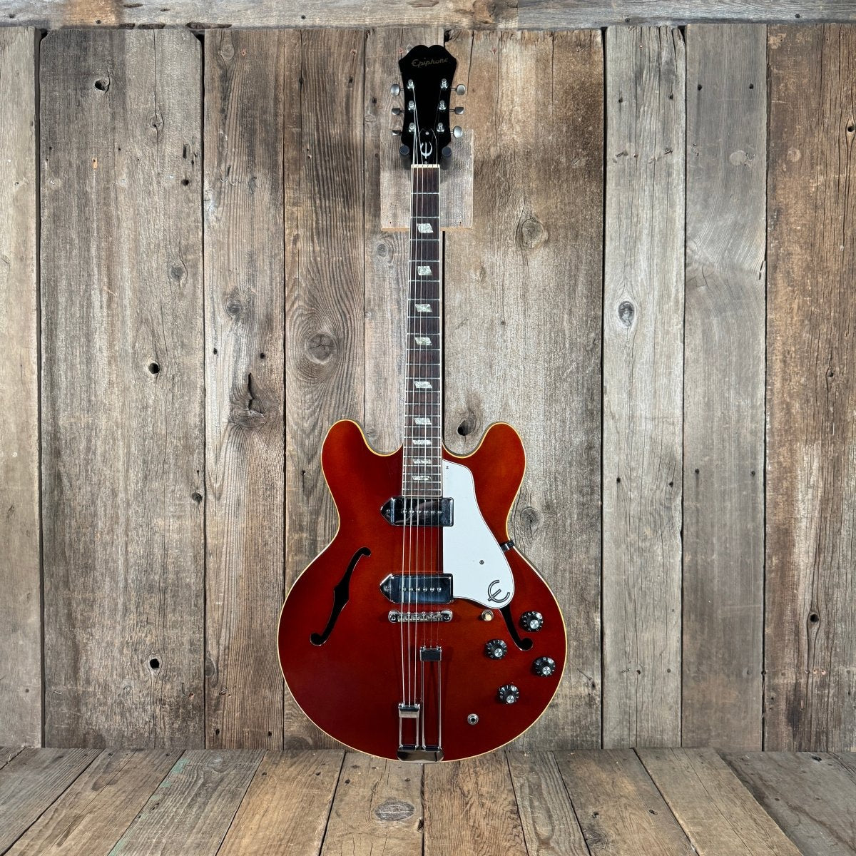 ギター Epiphone Casino E230TD Used 2014 Epiphone E230TD Inspired by John Lennon 1965
