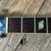Epiphone E230TD Casino 1967 Sparkling Burgundy Vintage Custom Color Electric Guitar - Mahar's Vintage Guitars