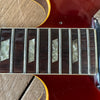Epiphone E230TD Casino 1967 Sparkling Burgundy Vintage Custom Color Electric Guitar - Mahar's Vintage Guitars