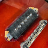 Epiphone E230TD Casino 1967 Sparkling Burgundy Vintage Custom Color Electric Guitar - Mahar's Vintage Guitars