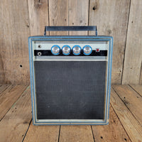 Epiphone EA - 101 1967 Vintage Guitar Amplifier - Mahar's Vintage Guitars