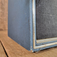 Epiphone EA - 101 1967 Vintage Guitar Amplifier - Mahar's Vintage Guitars