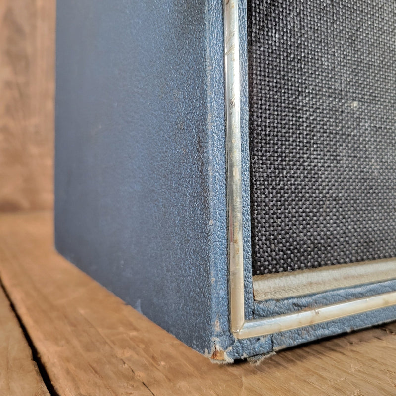 Epiphone EA - 101 1967 Vintage Guitar Amplifier - Mahar's Vintage Guitars