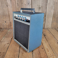 Epiphone EA - 101 1967 Vintage Guitar Amplifier - Mahar's Vintage Guitars