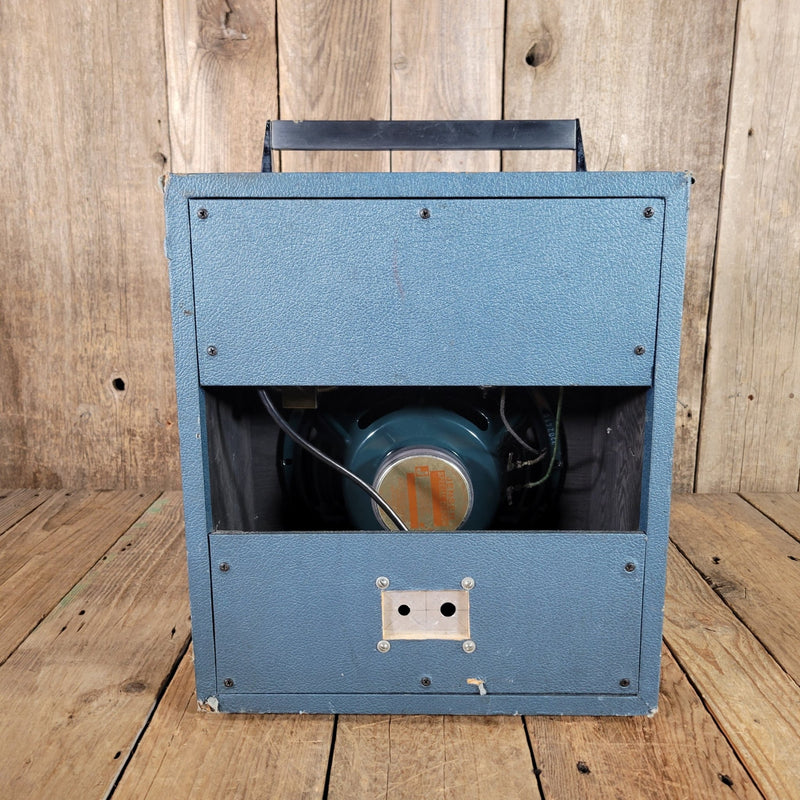 Epiphone EA - 101 1967 Vintage Guitar Amplifier - Mahar's Vintage Guitars
