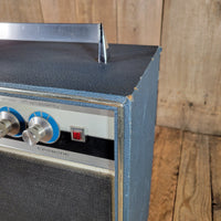 Epiphone EA - 101 1967 Vintage Guitar Amplifier - Mahar's Vintage Guitars