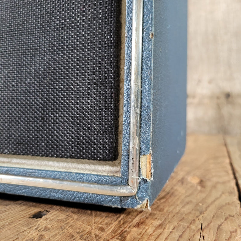 Epiphone EA - 101 1967 Vintage Guitar Amplifier - Mahar's Vintage Guitars