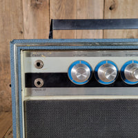 Epiphone EA - 101 1967 Vintage Guitar Amplifier - Mahar's Vintage Guitars