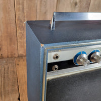 Epiphone EA - 101 1967 Vintage Guitar Amplifier - Mahar's Vintage Guitars