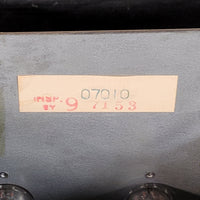 Epiphone EA - 101 1967 Vintage Guitar Amplifier - Mahar's Vintage Guitars