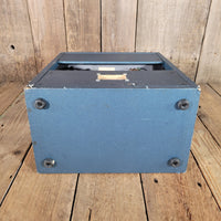 Epiphone EA - 101 1967 Vintage Guitar Amplifier - Mahar's Vintage Guitars