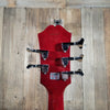Epiphone EB - 35 5 - String Bass Guitar 2000 – Mahogany Body, Dual Humbuckers, Long Scale - Mahar's Vintage Guitars