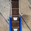 Epiphone EB - 35 5 - String Bass Guitar 2000 – Mahogany Body, Dual Humbuckers, Long Scale - Mahar's Vintage Guitars