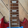 Epiphone EB - 35 5 - String Bass Guitar 2000 – Mahogany Body, Dual Humbuckers, Long Scale - Mahar's Vintage Guitars