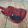 Epiphone EB - 35 5 - String Bass Guitar 2000 – Mahogany Body, Dual Humbuckers, Long Scale - Mahar's Vintage Guitars