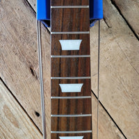 Epiphone EB - 35 5 - String Bass Guitar 2000 – Mahogany Body, Dual Humbuckers, Long Scale - Mahar's Vintage Guitars