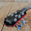 Epiphone EB - 35 5 - String Bass Guitar 2000 – Mahogany Body, Dual Humbuckers, Long Scale - Mahar's Vintage Guitars