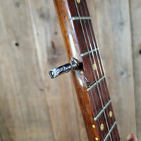 Epiphone EB - 44 Long Neck 5 - String Banjo 1964 Gibson - Made USA - Mahar's Vintage Guitars