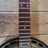 Epiphone EB - 44 Long Neck 5 - String Banjo 1964 Gibson - Made USA - Mahar's Vintage Guitars