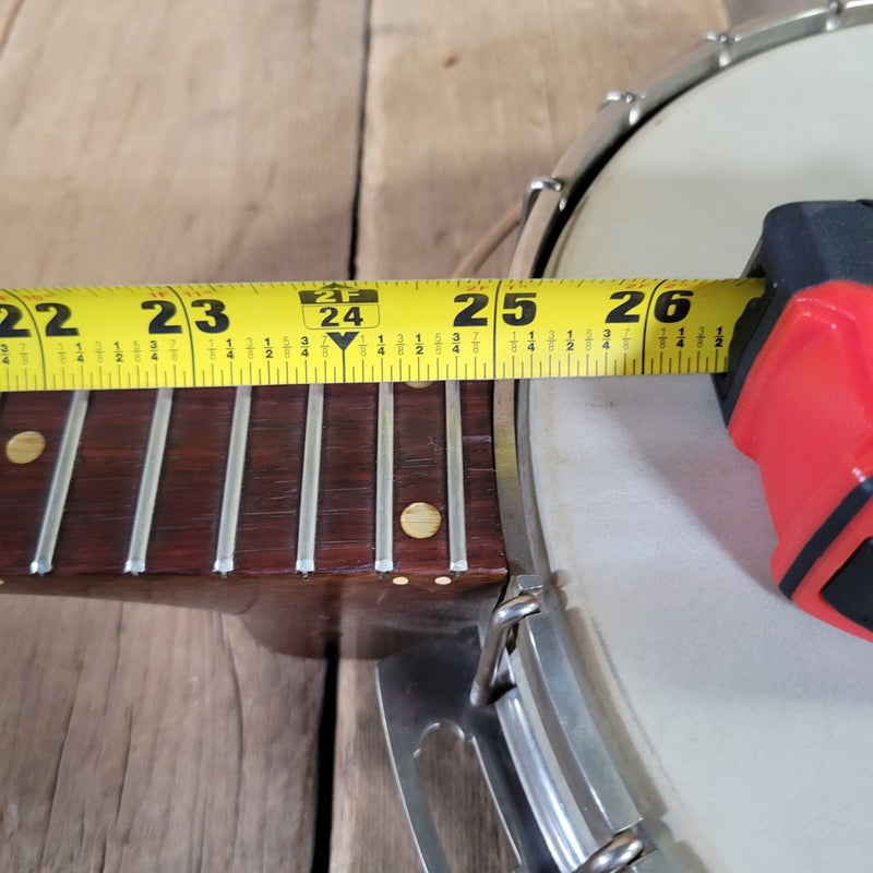 Epiphone EB - 44 Long Neck 5 - String Banjo 1964 Gibson - Made USA - Mahar's Vintage Guitars