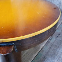 Epiphone EB - 44 Long Neck 5 - String Banjo 1964 Gibson - Made USA - Mahar's Vintage Guitars