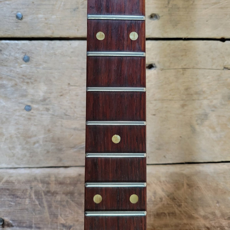 Epiphone EB - 44 Long Neck 5 - String Banjo 1964 Gibson - Made USA - Mahar's Vintage Guitars