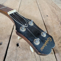 Epiphone EB - 44 Long Neck 5 - String Banjo 1964 Gibson - Made USA - Mahar's Vintage Guitars