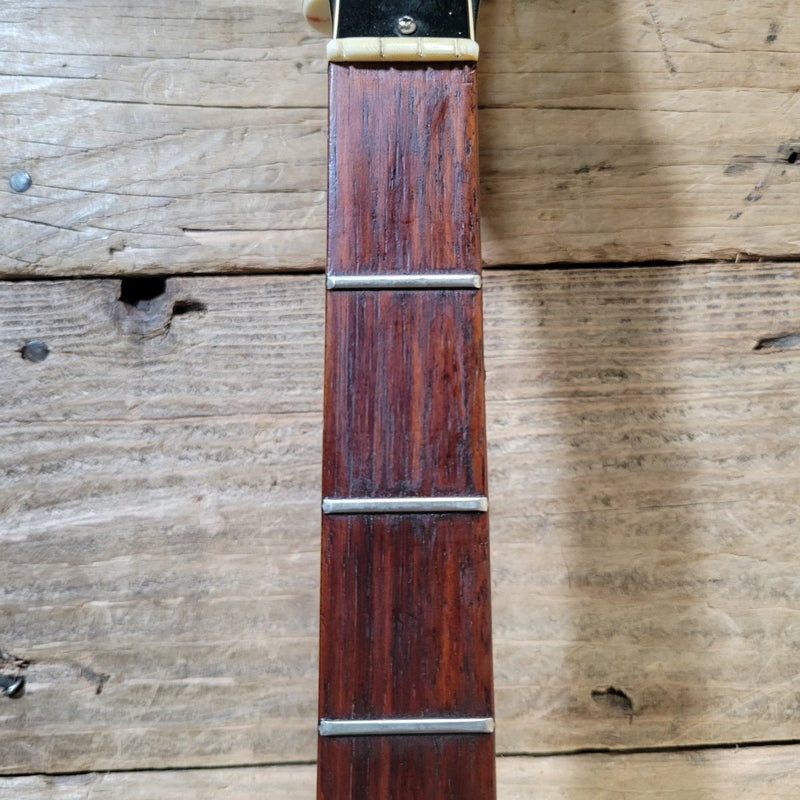 Epiphone EB - 44 Long Neck 5 - String Banjo 1964 Gibson - Made USA - Mahar's Vintage Guitars