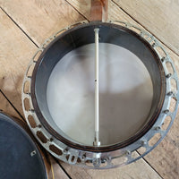 Epiphone EB - 44 Long Neck 5 - String Banjo 1964 Gibson - Made USA - Mahar's Vintage Guitars