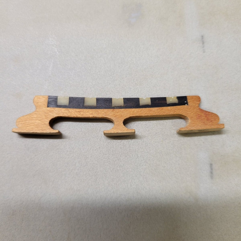 Epiphone EB - 44 Long Neck 5 - String Banjo 1964 Gibson - Made USA - Mahar's Vintage Guitars