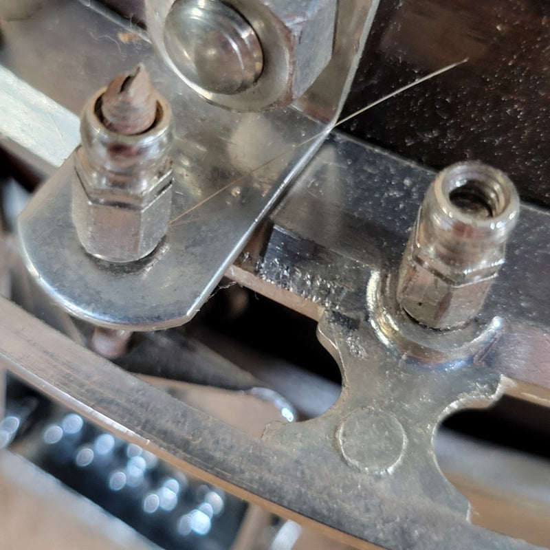 Epiphone EB - 44 Long Neck 5 - String Banjo 1964 Gibson - Made USA - Mahar's Vintage Guitars