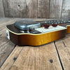 Epiphone Electar Zephyr Six String Lap Steel 1950's Sunburst - Mahar's Vintage Guitars