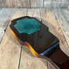 Epiphone Electar Zephyr Six String Lap Steel 1950's Sunburst - Mahar's Vintage Guitars