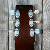 Epiphone Electar Zephyr Six String Lap Steel 1950's Sunburst - Mahar's Vintage Guitars