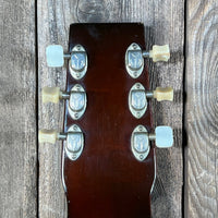 Epiphone Electar Zephyr Six String Lap Steel 1950's Sunburst - Mahar's Vintage Guitars