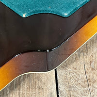 Epiphone Electar Zephyr Six String Lap Steel 1950's Sunburst - Mahar's Vintage Guitars