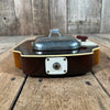 Epiphone Electar Zephyr Six String Lap Steel 1950's Sunburst - Mahar's Vintage Guitars