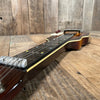 Epiphone Electar Zephyr Six String Lap Steel 1950's Sunburst - Mahar's Vintage Guitars