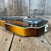 Epiphone Electar Zephyr Six String Lap Steel 1950's Sunburst - Mahar's Vintage Guitars